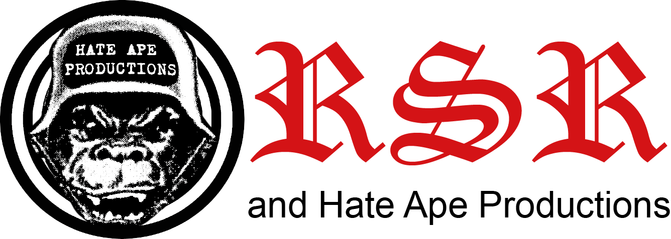 RSR Hateape Shop
